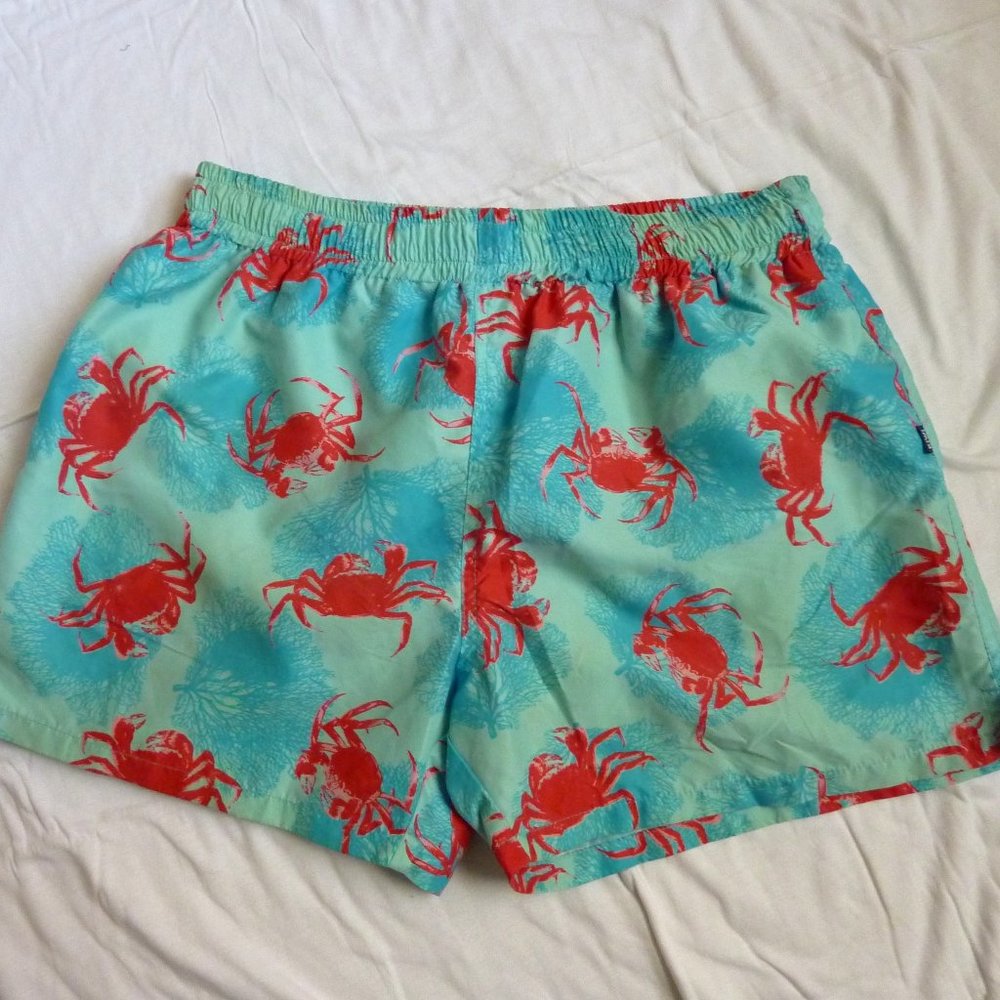 KiWi St Tropez Swim Trunks